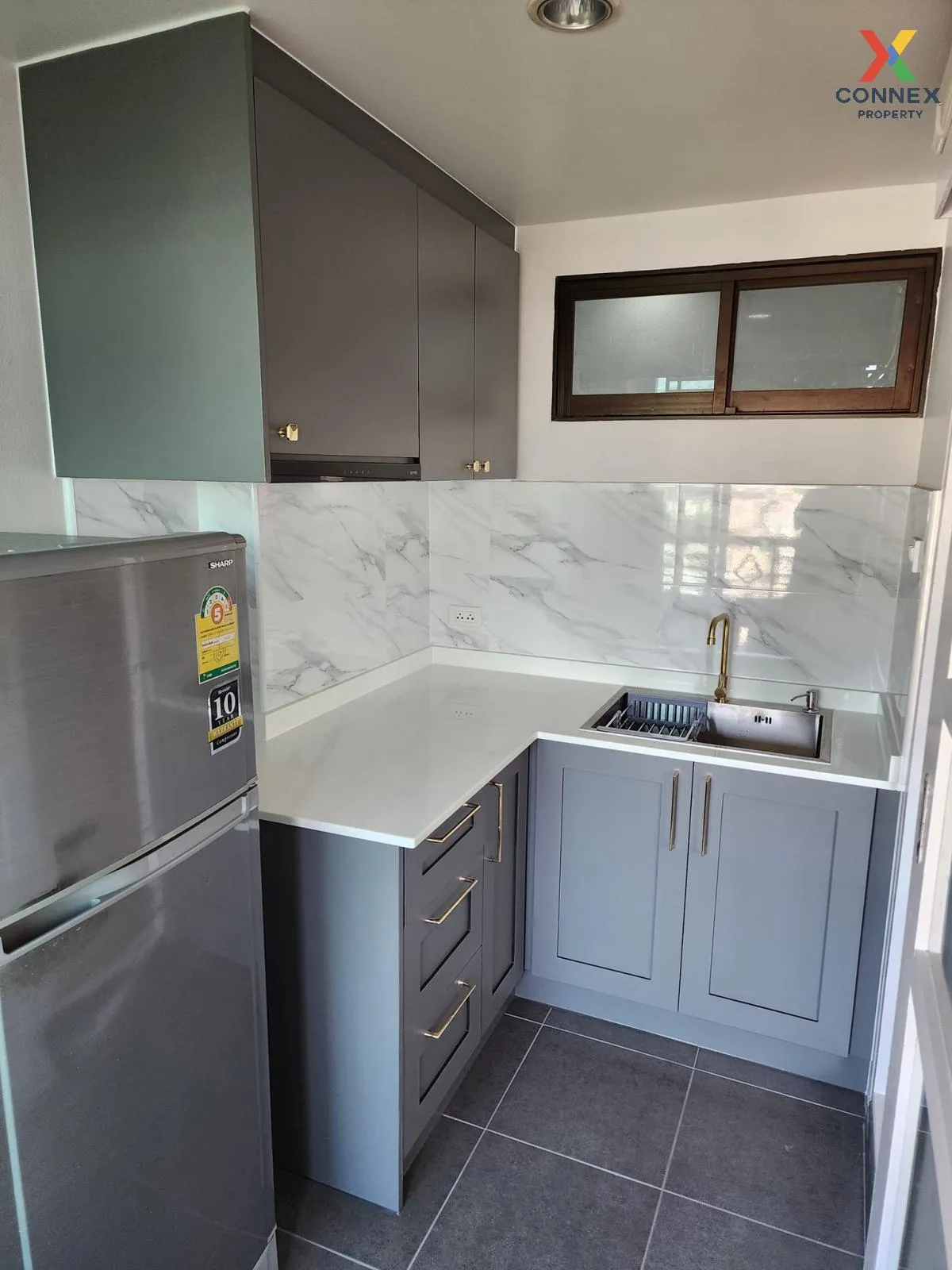 For Rent Condo , Lumpini Ville Phahol - Suthisarn , BTS-Saphan Kh 4