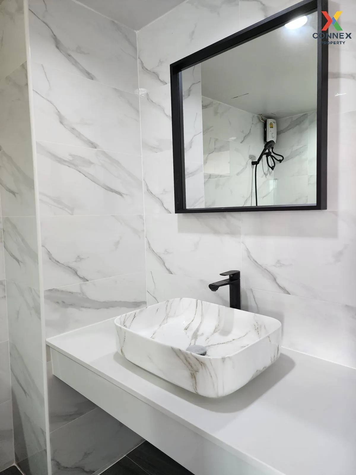 For Rent Condo , Lumpini Ville Phahol - Suthisarn , BTS-Saphan Kh