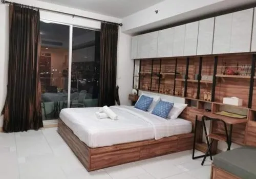 เช่าคอนโด  ศุภาลัย ริเวอร์ เพลส บางลำภูล่าง เขต คลองสาน กรุงเทพ CX-98749