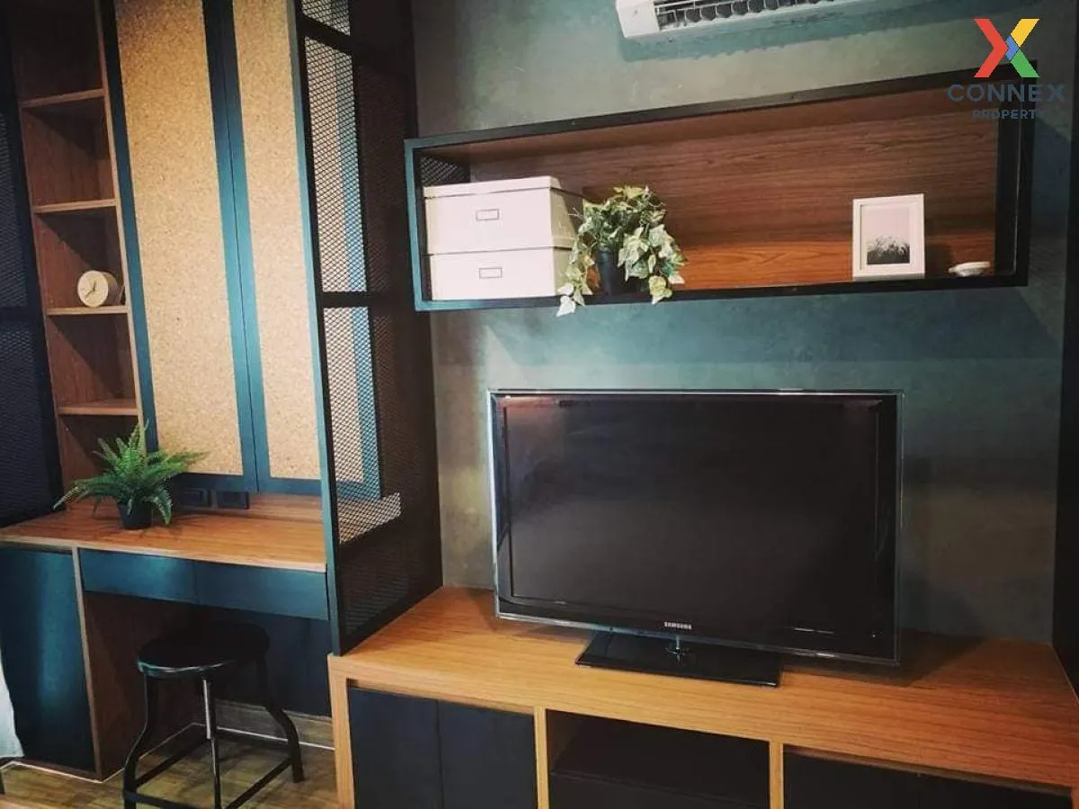 For Rent Condo , The Link Sukhumvit 64 , BTS-Punnawithi , Bang Ch 2