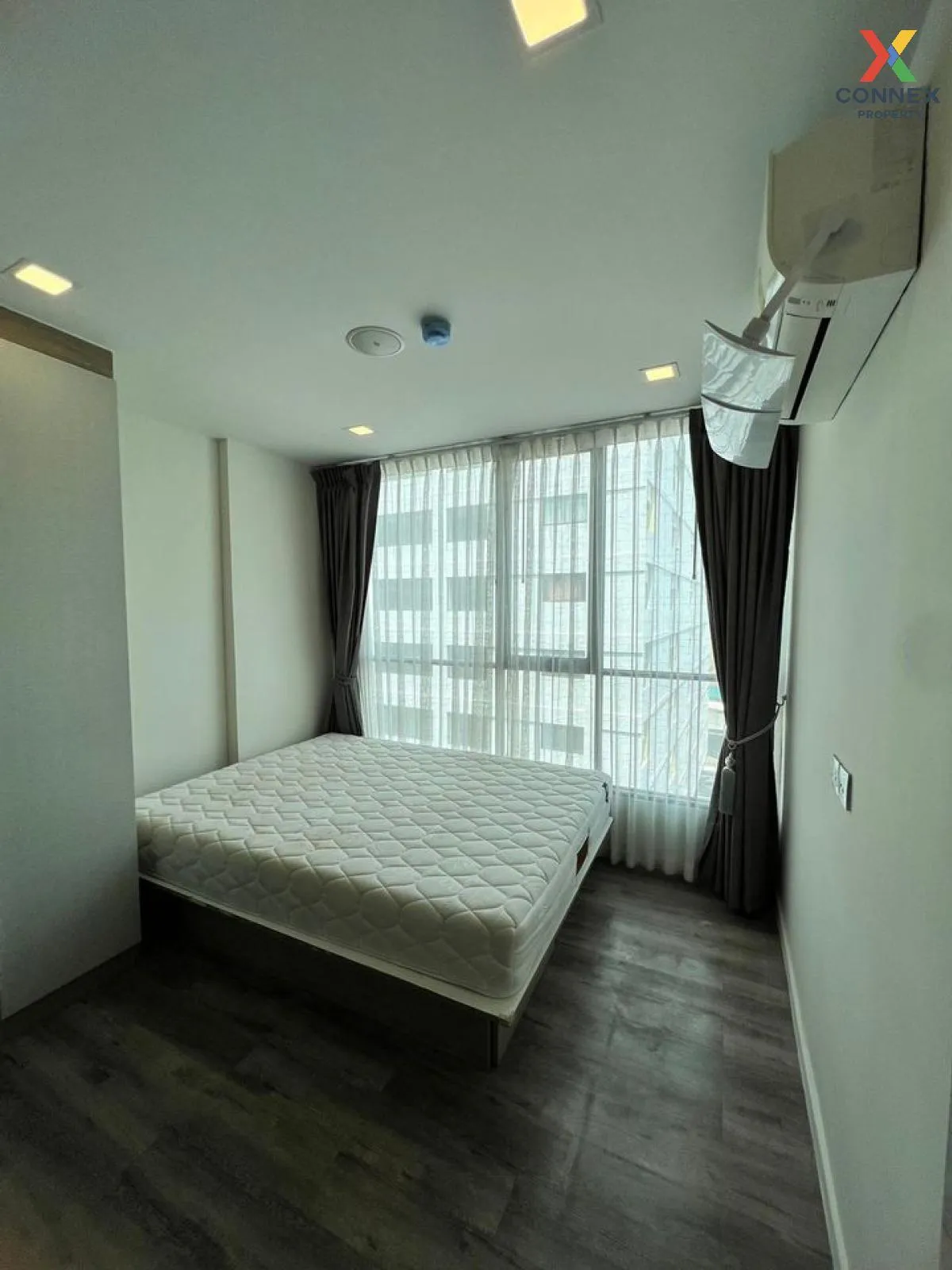 For Rent Condo , Brown Condo Huaikwang , MRT-Huai Khwang , Huai K