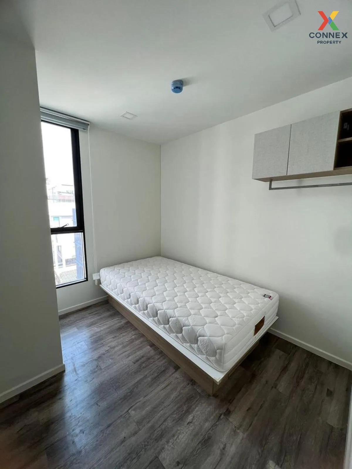 For Rent Condo , Brown Condo Huaikwang , MRT-Huai Khwang , Huai K