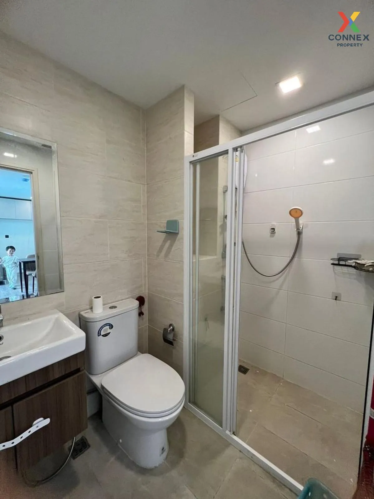 For Rent Condo , Brown Condo Huaikwang , MRT-Huai Khwang , Huai K