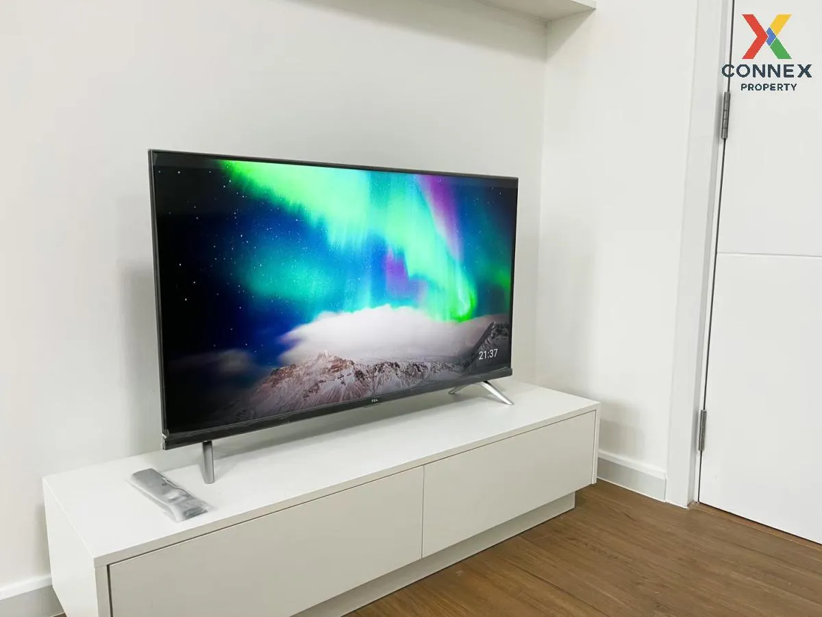 เช่าคอนโด  ไอคอนโด ศาลายา 2 เดอะ แคมปัส ศาลายา พุทธมณฑล นครปฐม CX 2