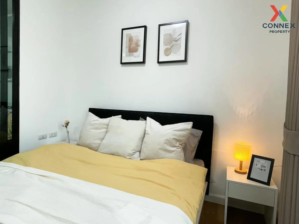 เช่าคอนโด  ไอคอนโด ศาลายา 2 เดอะ แคมปัส ศาลายา พุทธมณฑล นครปฐม CX