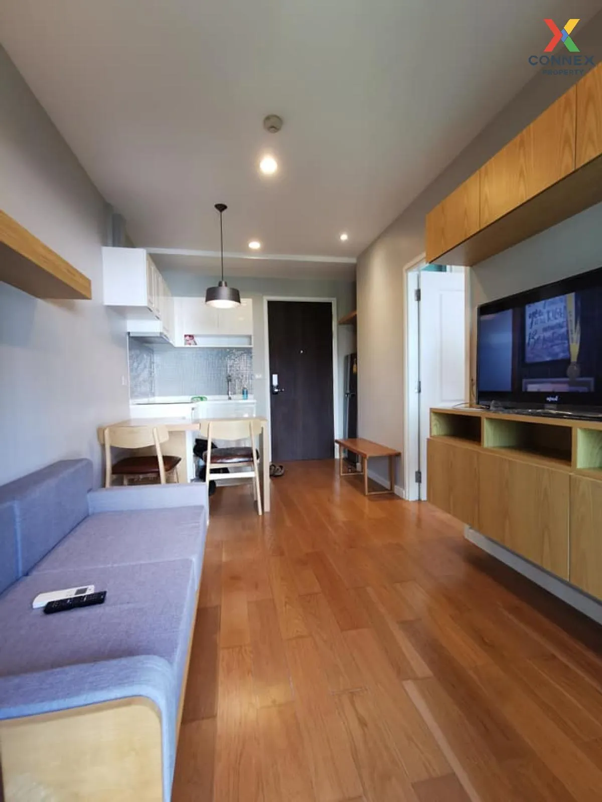 เช่าคอนโด  คอนโดเลต ดเวล สุขุมวิท 26 BTS-พร้อมพงษ์ คลองตัน เขต คล 2