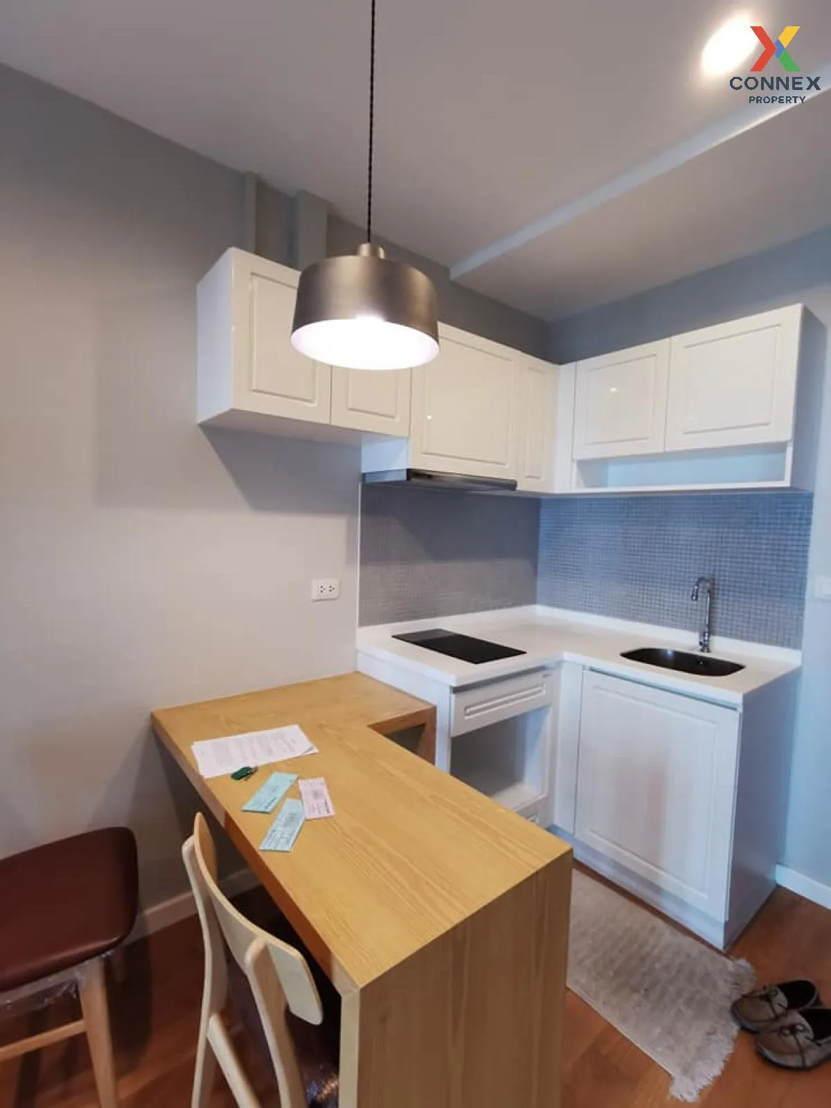 For Sale Condo , Condolette Dwell Sukhumvit 26 , BTS-Phrom Phong  For Sale Condo , Condolette Dwell Sukhumvit 26 , BTS-Phrom Phong  3