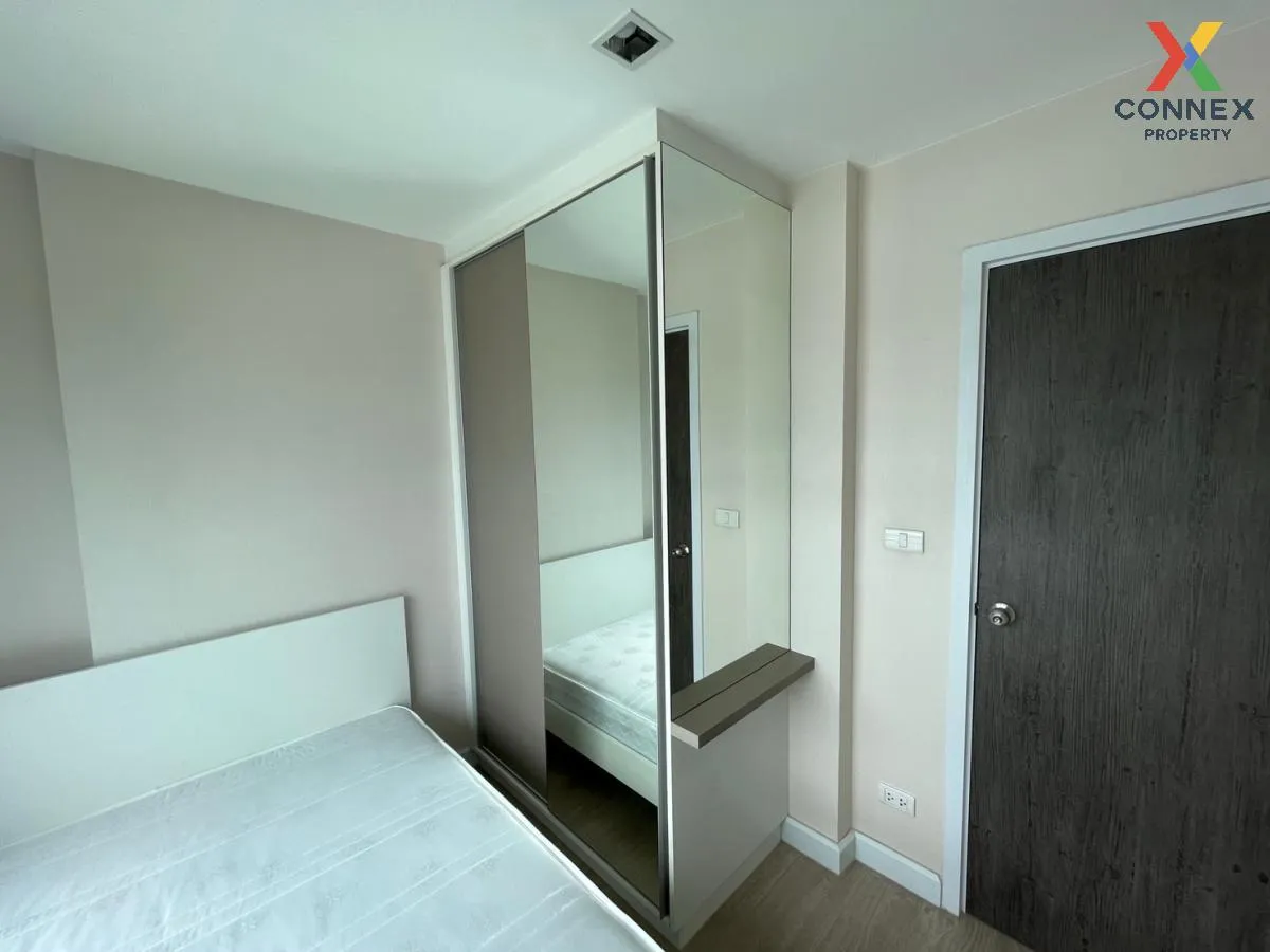 For Rent Condo , Metro Luxe Phaholyothin-Sutthisan , BTS-Saphan K
