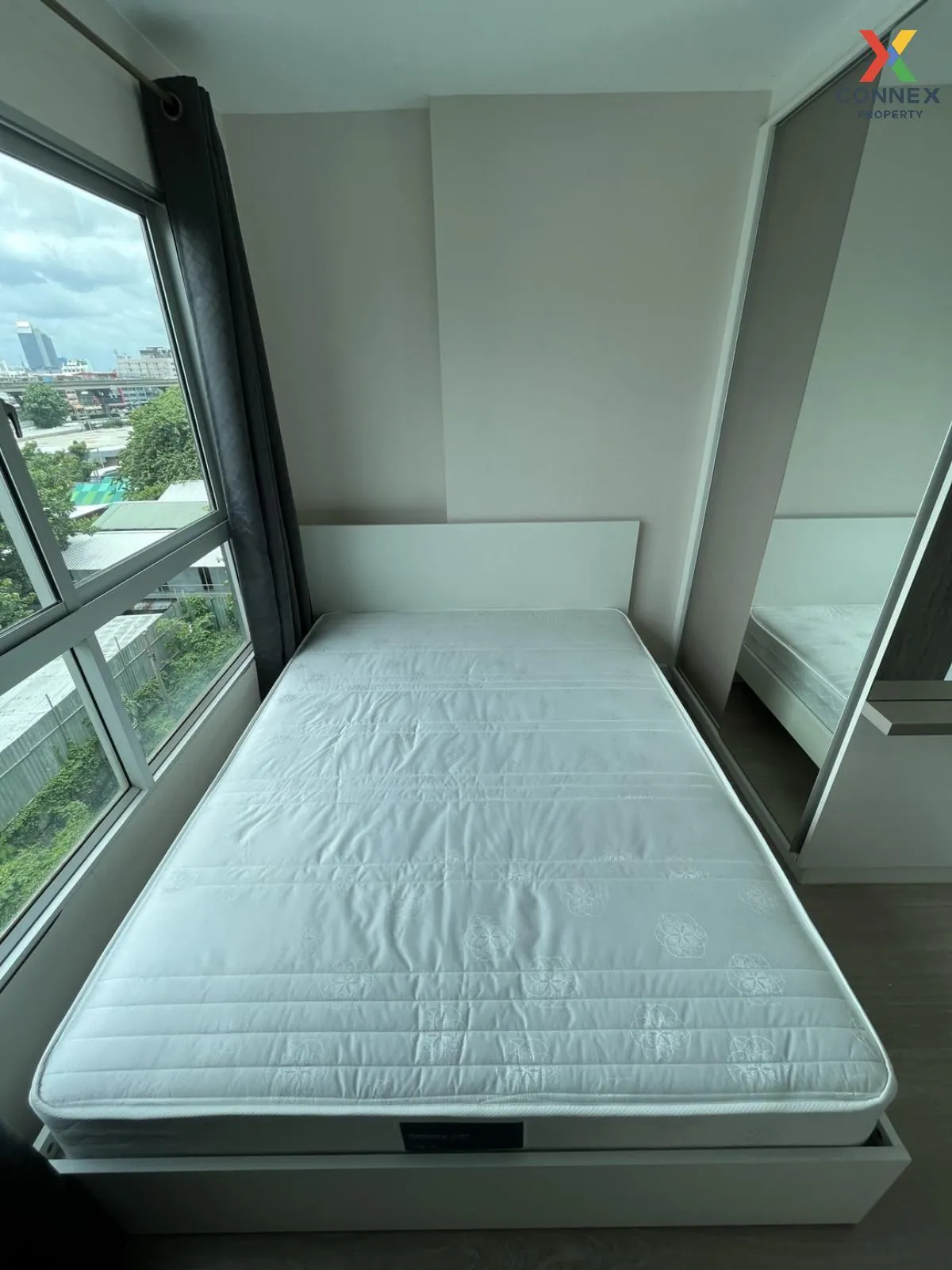 For Rent Condo , Metro Luxe Phaholyothin-Sutthisan , BTS-Saphan K