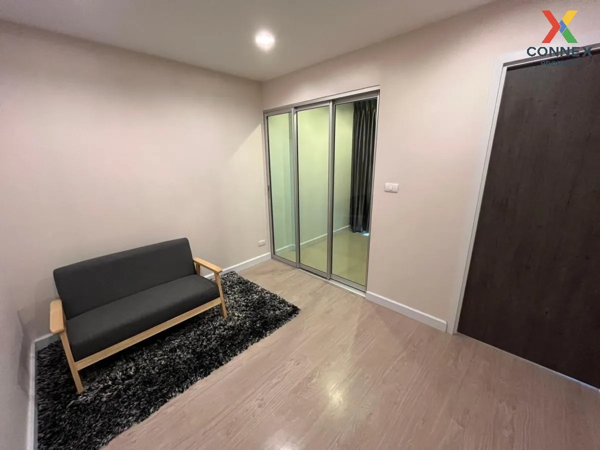 For Rent Condo , Metro Luxe Phaholyothin-Sutthisan , BTS-Saphan K 1