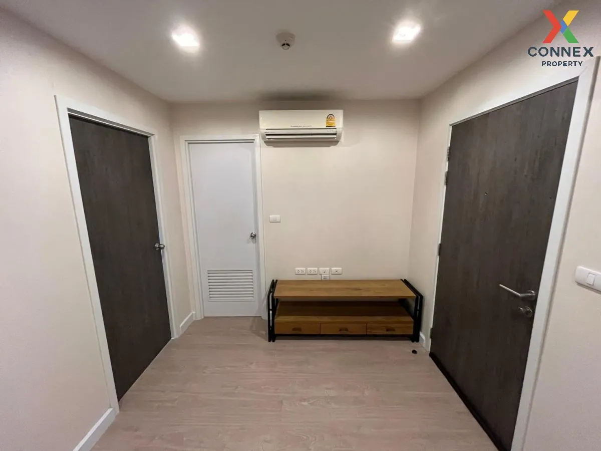 For Rent Condo , Metro Luxe Phaholyothin-Sutthisan , BTS-Saphan K 4