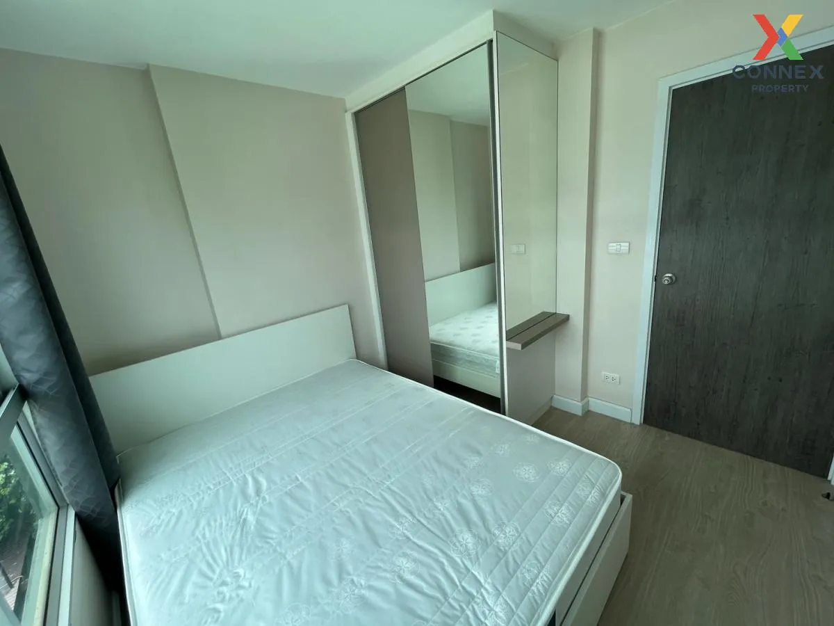 For Rent Condo , Metro Luxe Phaholyothin-Sutthisan , BTS-Saphan K