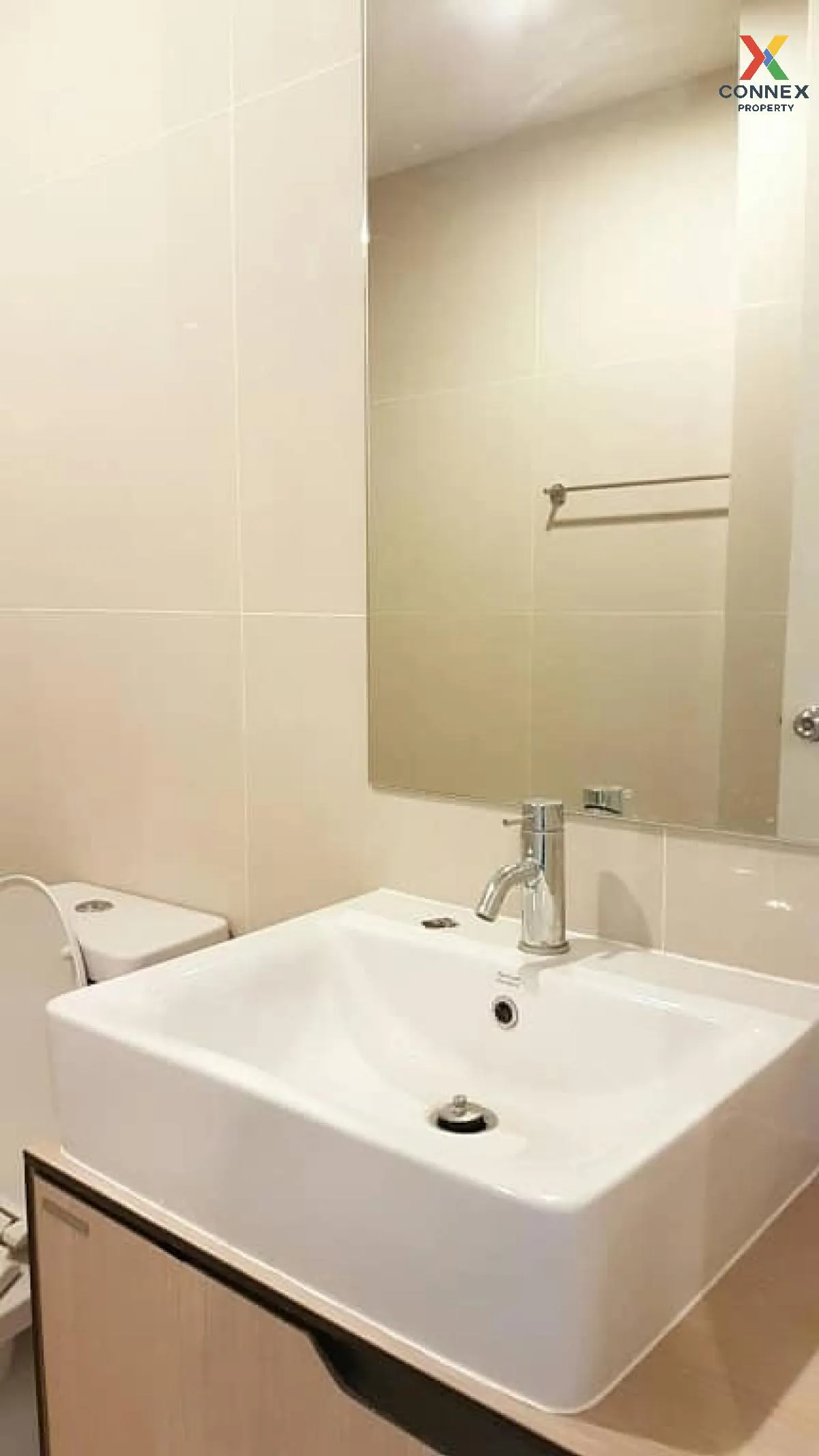 For Rent Condo , The Parkland Ratchada - Wongsawang , MRT-Wong Sa