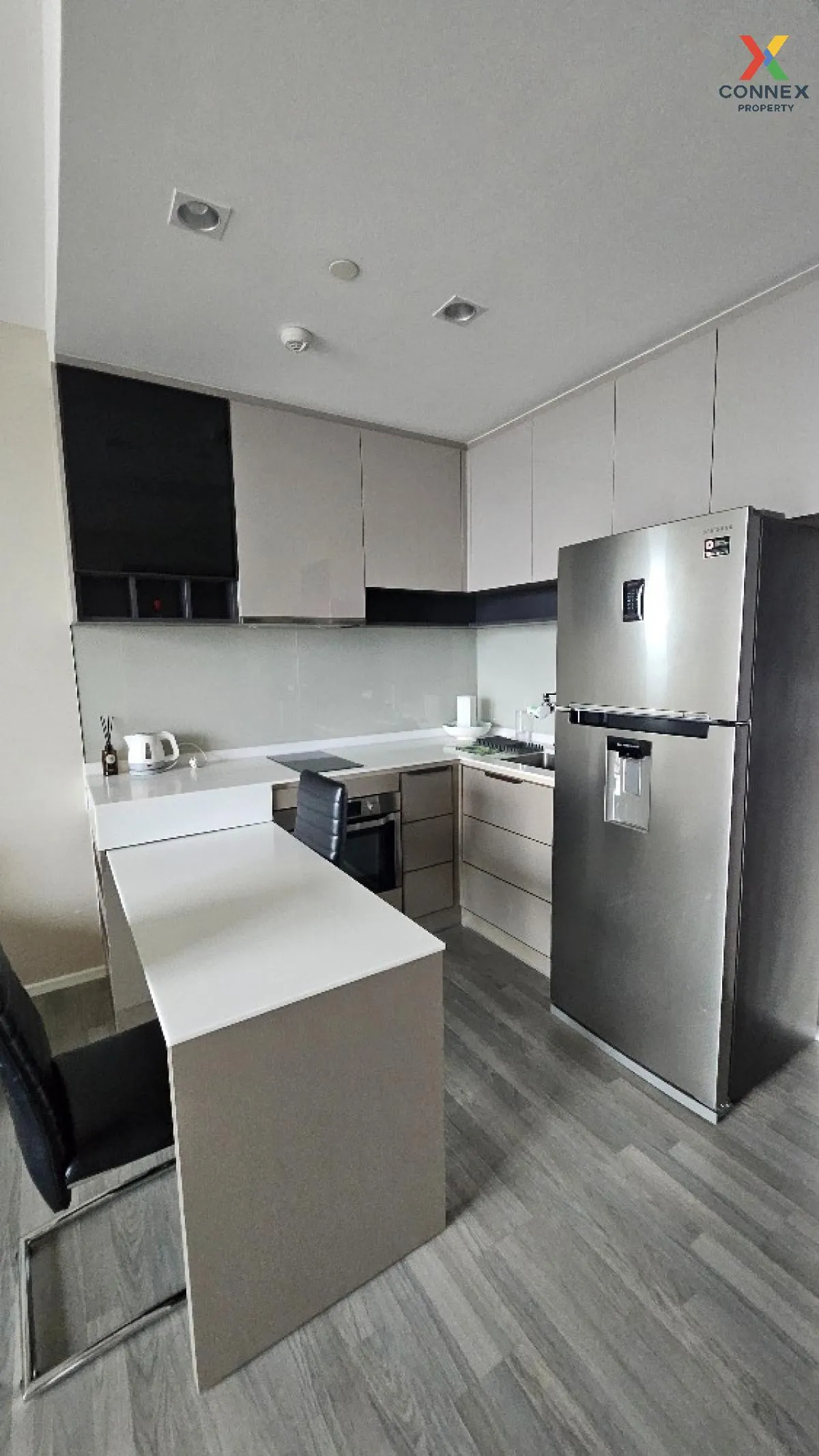 ขายคอนโด  333 ริเวอร์ไซด์ MRT-บางโพ บางซื่อ เขต บางซื่อ กรุงเทพ C 2