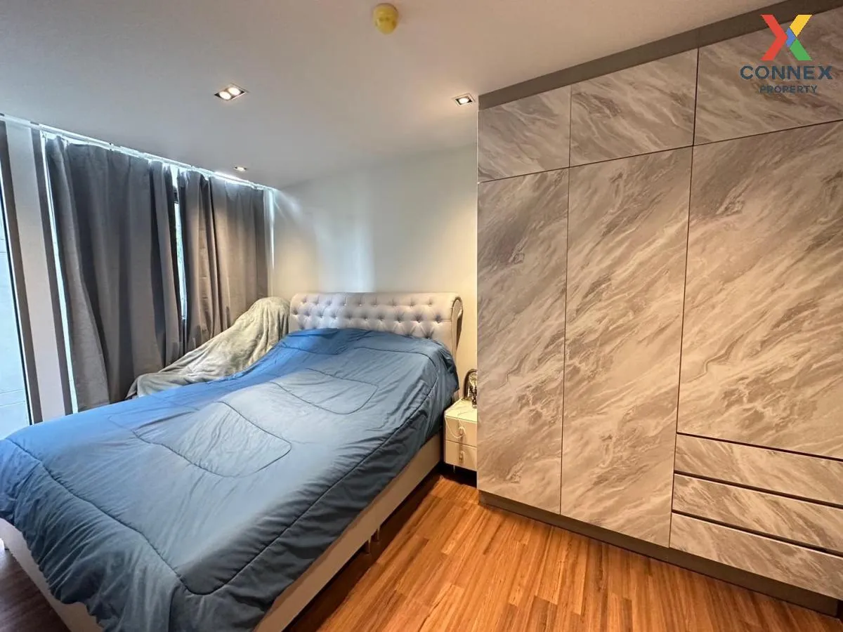 For Sale Condo , U Charoen Residence Town in Town , Phlapphla , W 4