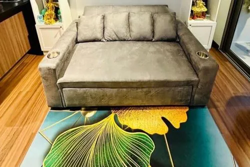 For Sale Condo , U Charoen Residence Town in Town , Phlapphla , Wang Thong Lang , Bangkok , CX-98770