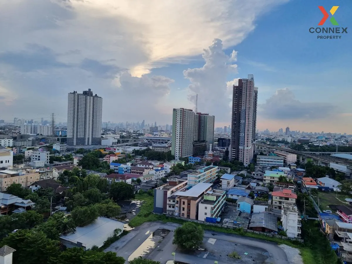 For Sale Condo , Flora Ville condo , ARL-Hua Mak , Suan Luang , S For Sale Condo , Flora Ville condo , ARL-Hua Mak , Suan Luang , S