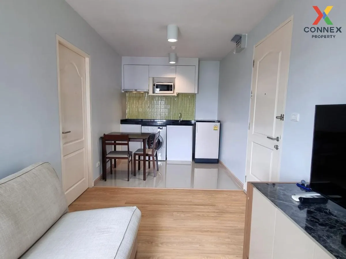 เช่าคอนโด  แบงค์คอก ฮอไรซอน รัชดา - ท่าพระ บุคคโล เขต ธนบุรี กรุง เช่าคอนโด  แบงค์คอก ฮอไรซอน รัชดา - ท่าพระ บุคคโล เขต ธนบุรี กรุง 3