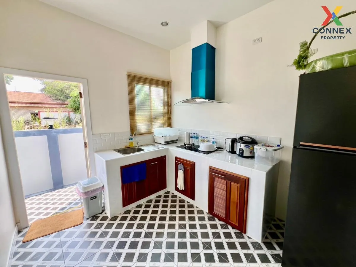 ขายบ้าน  พารากอน พาร์ค เมืองพัทยา บางละมุง ชลบุรี CX-98776