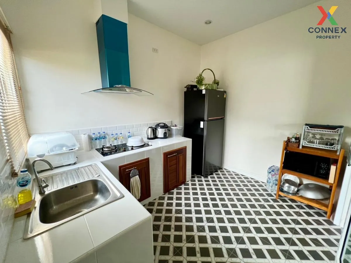 ขายบ้าน  พารากอน พาร์ค เมืองพัทยา บางละมุง ชลบุรี CX-98776