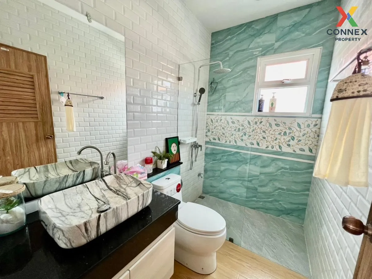 ขายบ้าน  พารากอน พาร์ค เมืองพัทยา บางละมุง ชลบุรี CX-98776