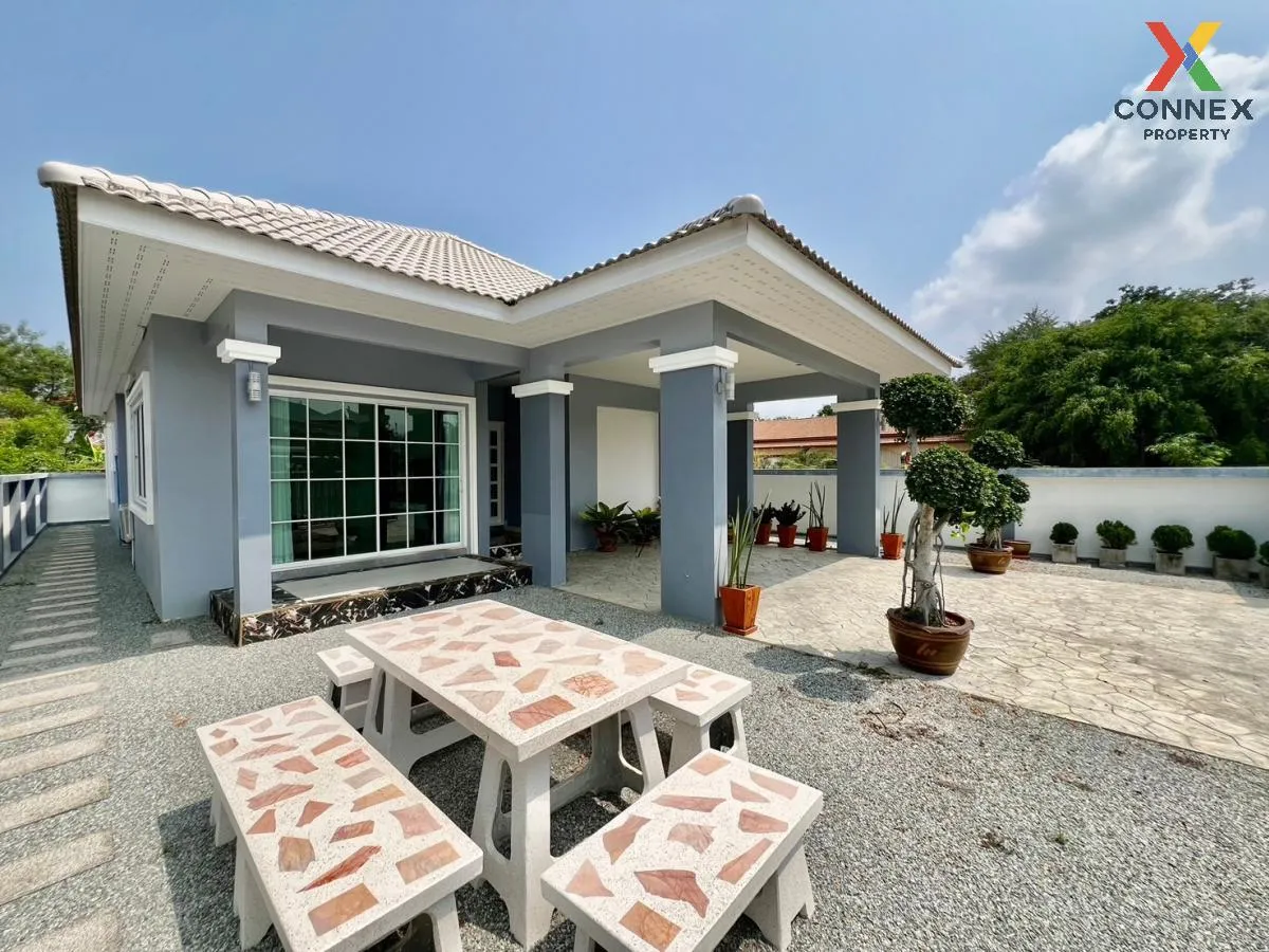 ขายบ้าน  พารากอน พาร์ค เมืองพัทยา บางละมุง ชลบุรี CX-98776