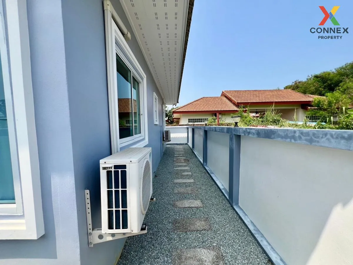 ขายบ้าน  พารากอน พาร์ค เมืองพัทยา บางละมุง ชลบุรี CX-98776