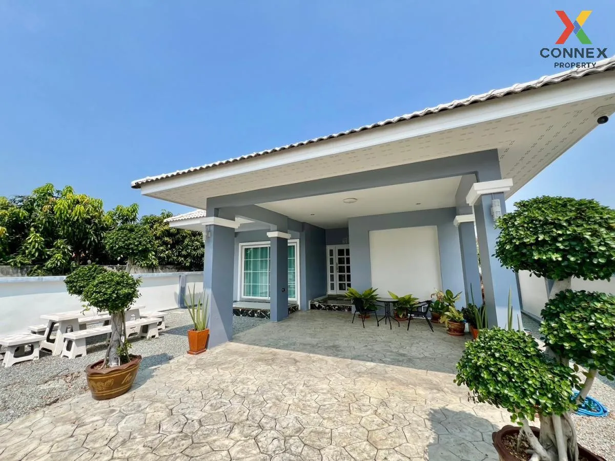 ขายบ้าน  พารากอน พาร์ค เมืองพัทยา บางละมุง ชลบุรี CX-98776 2