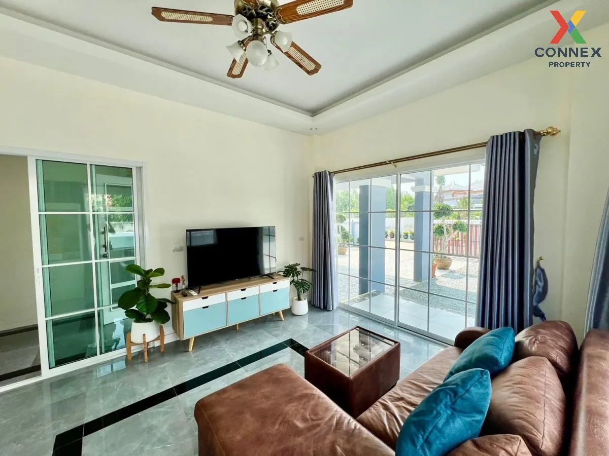 ขายบ้าน  พารากอน พาร์ค เมืองพัทยา บางละมุง ชลบุรี CX-98776 3