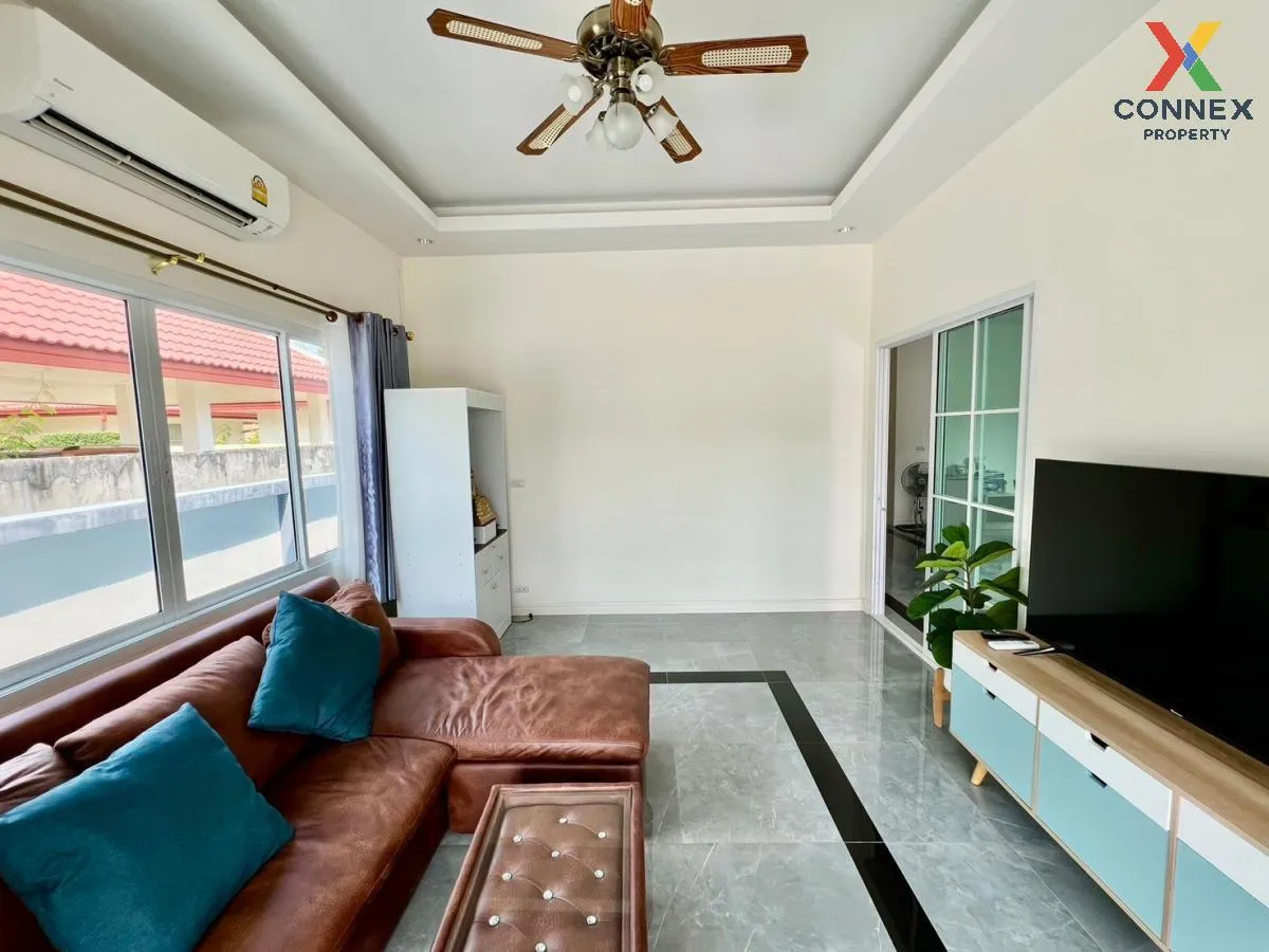 ขายบ้าน  พารากอน พาร์ค เมืองพัทยา บางละมุง ชลบุรี CX-98776 4