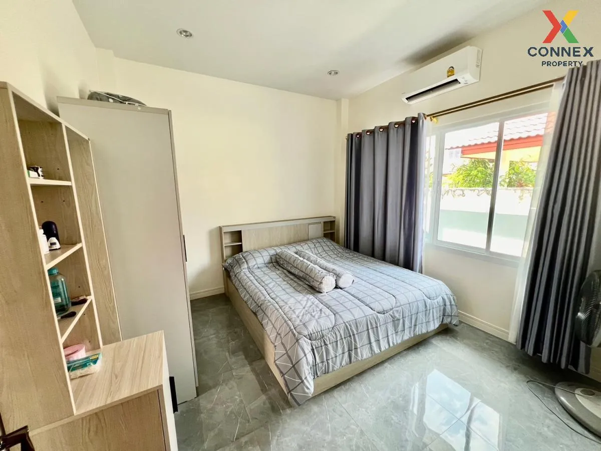 ขายบ้าน  พารากอน พาร์ค เมืองพัทยา บางละมุง ชลบุรี CX-98776