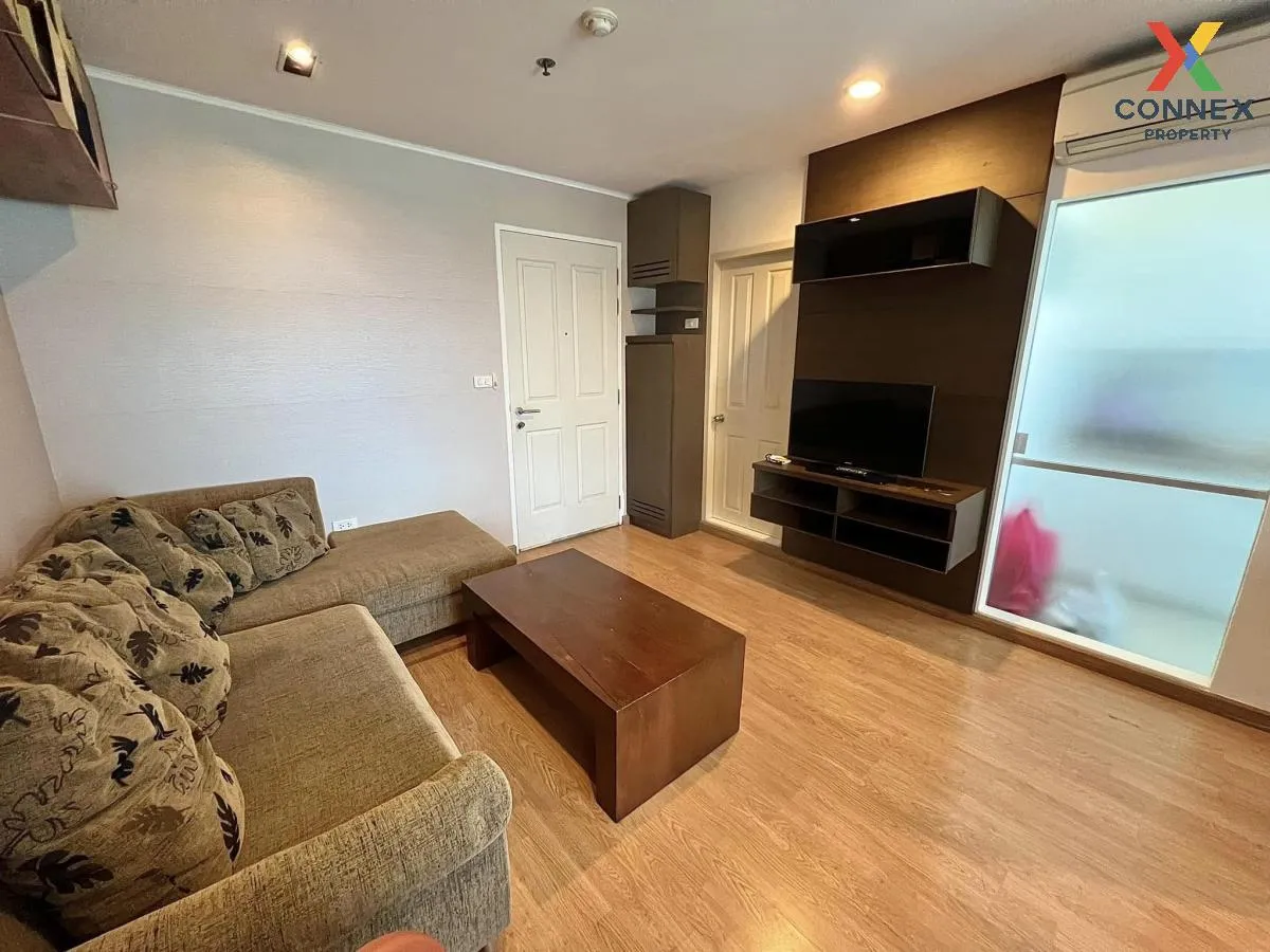 For Sale Condo , U Delight @Jatujak Station , MRT-Chatuchak Park  1
