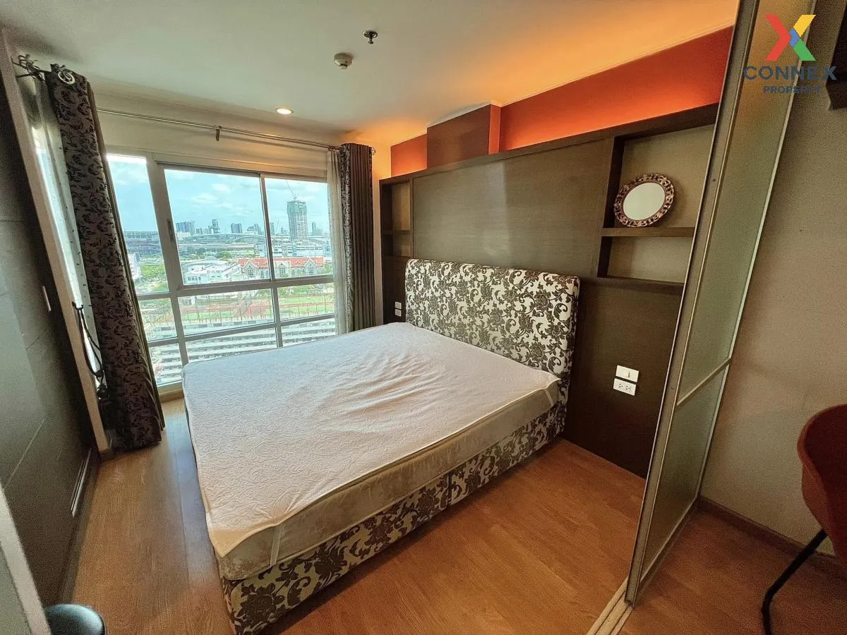 For Sale Condo , U Delight @Jatujak Station , MRT-Chatuchak Park 