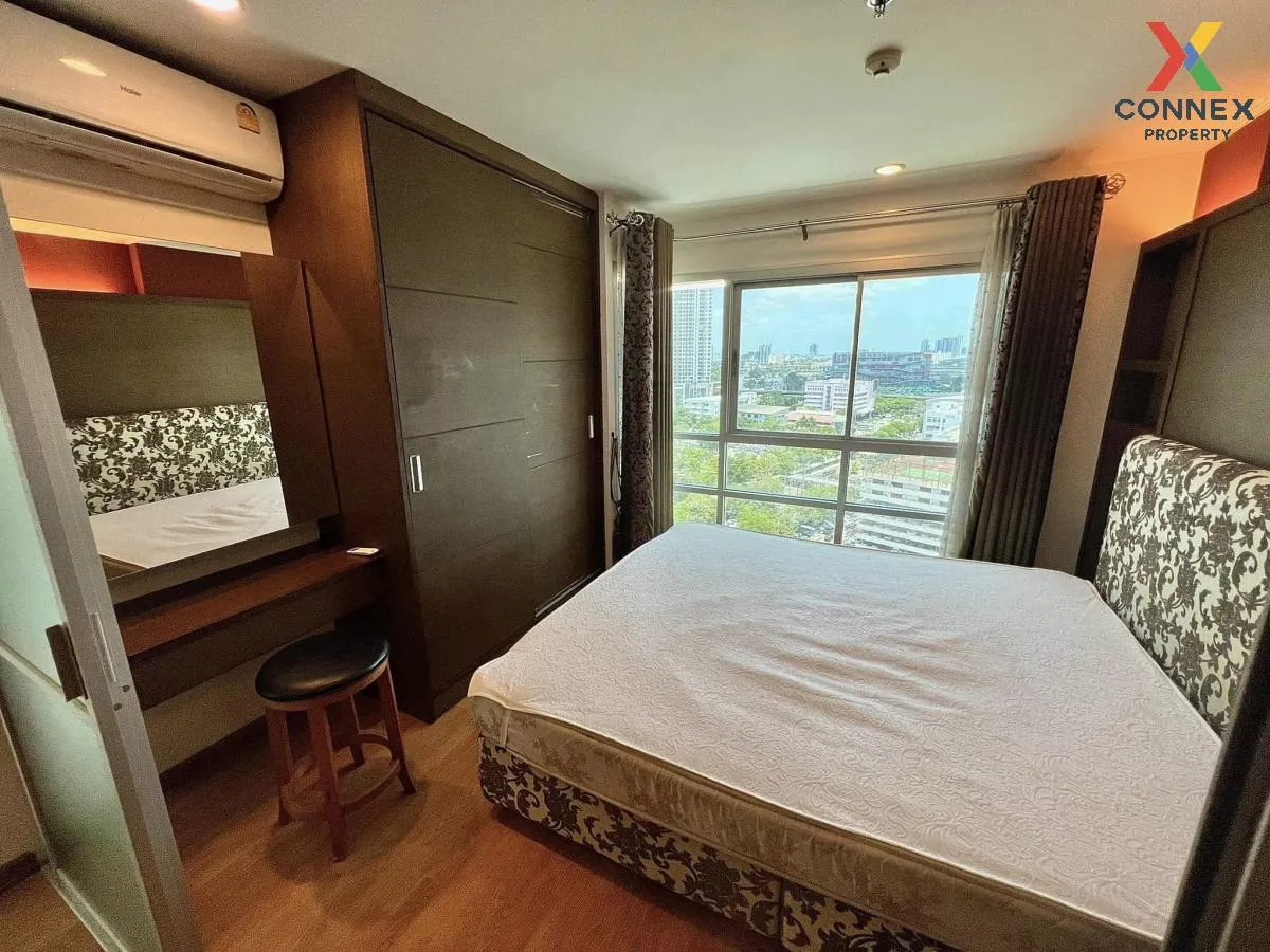 For Sale Condo , U Delight @Jatujak Station , MRT-Chatuchak Park 