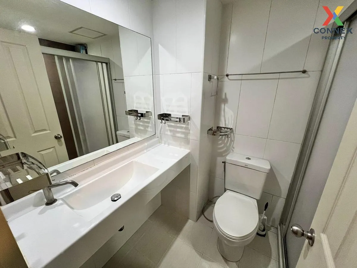 For Sale Condo , U Delight @Jatujak Station , MRT-Chatuchak Park 