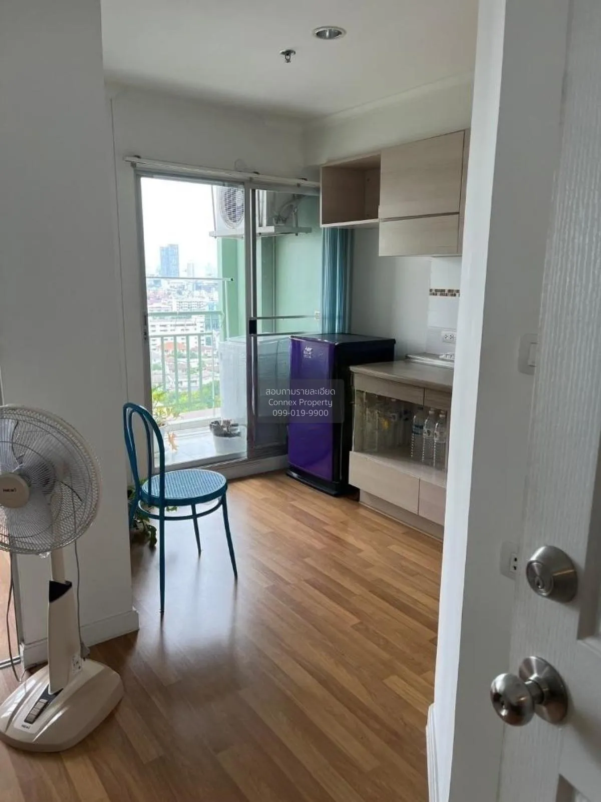 เช่าคอนโด  ลุมพินี เพลส รัชโยธิน BTS-รัชโยธิน  จันทรเกษม เขต จตุจ 3