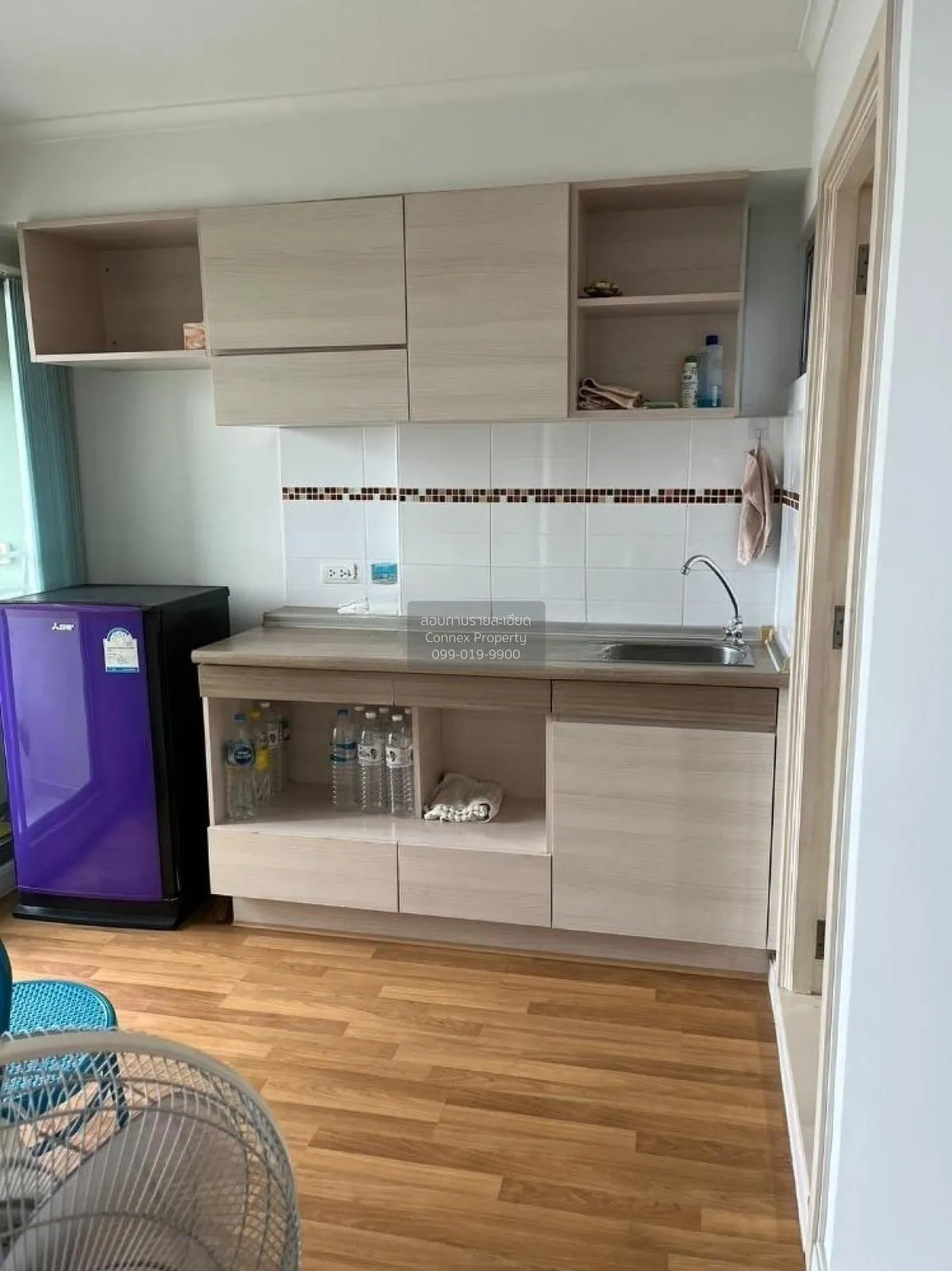 เช่าคอนโด  ลุมพินี เพลส รัชโยธิน BTS-รัชโยธิน  จันทรเกษม เขต จตุจ 4