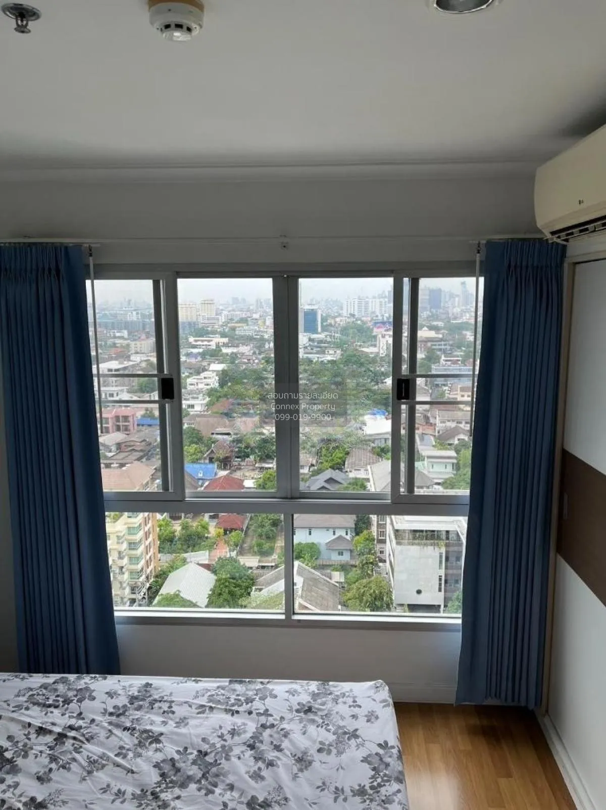 เช่าคอนโด  ลุมพินี เพลส รัชโยธิน BTS-รัชโยธิน  จันทรเกษม เขต จตุจ