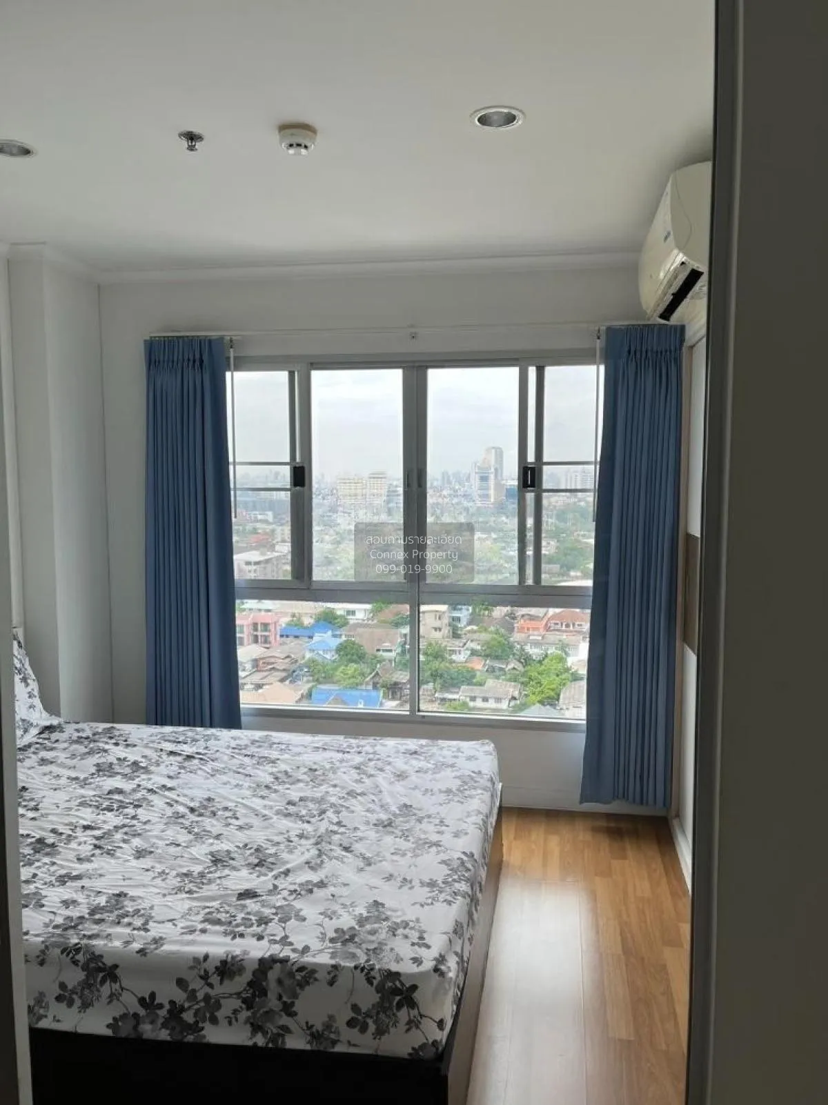 เช่าคอนโด  ลุมพินี เพลส รัชโยธิน BTS-รัชโยธิน  จันทรเกษม เขต จตุจ