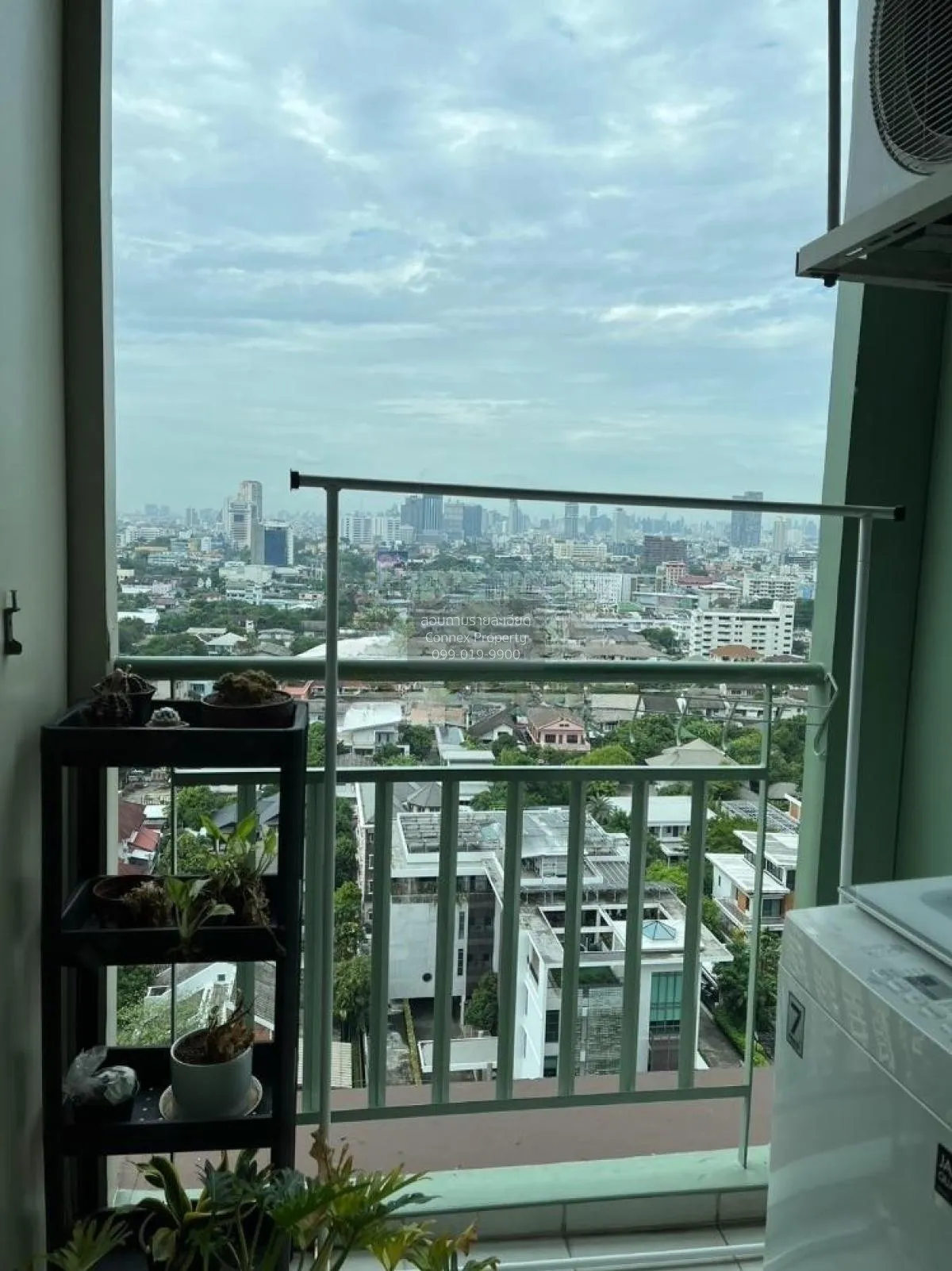 เช่าคอนโด  ลุมพินี เพลส รัชโยธิน BTS-รัชโยธิน  จันทรเกษม เขต จตุจ