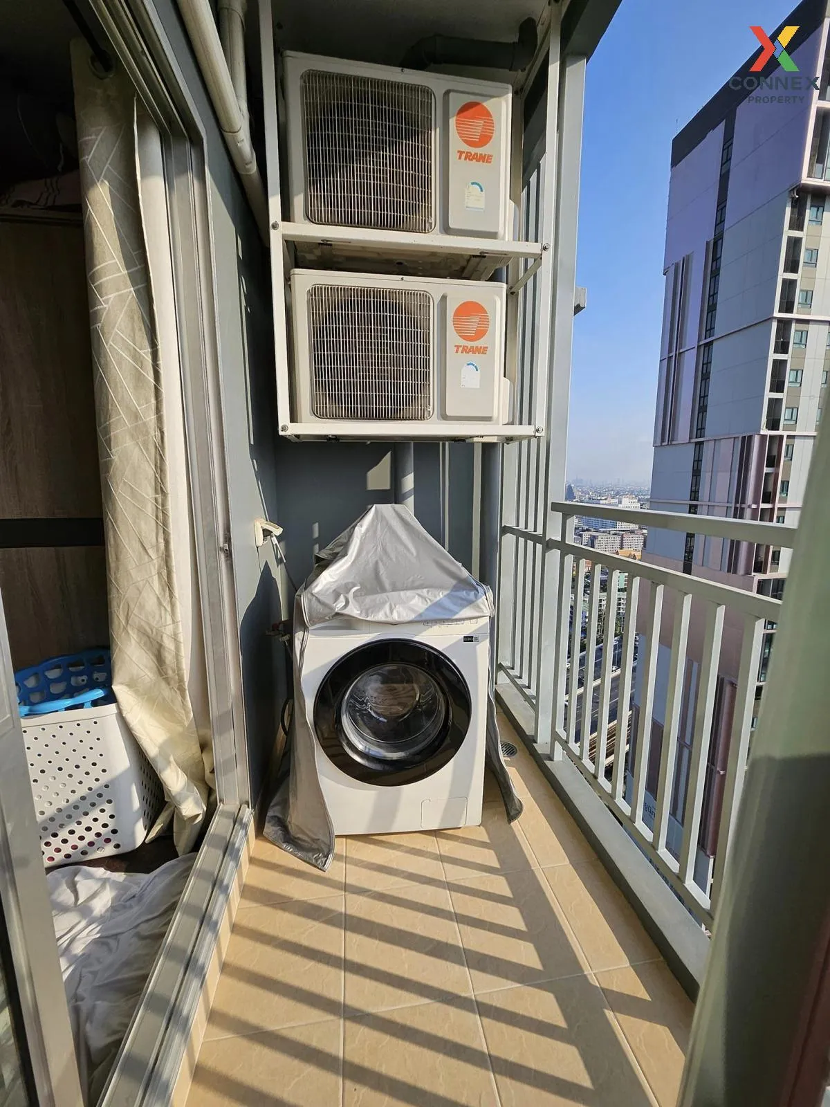 For Sale Condo , Supalai Park Talat Phlu Station , BTS-Talat Phlu