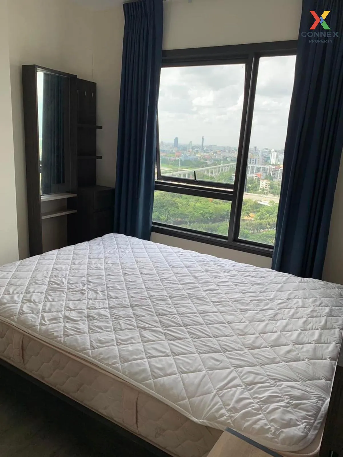 For Rent Condo , Rich Park Triple Station , ARL-Hua Mak , Suan Lu 4