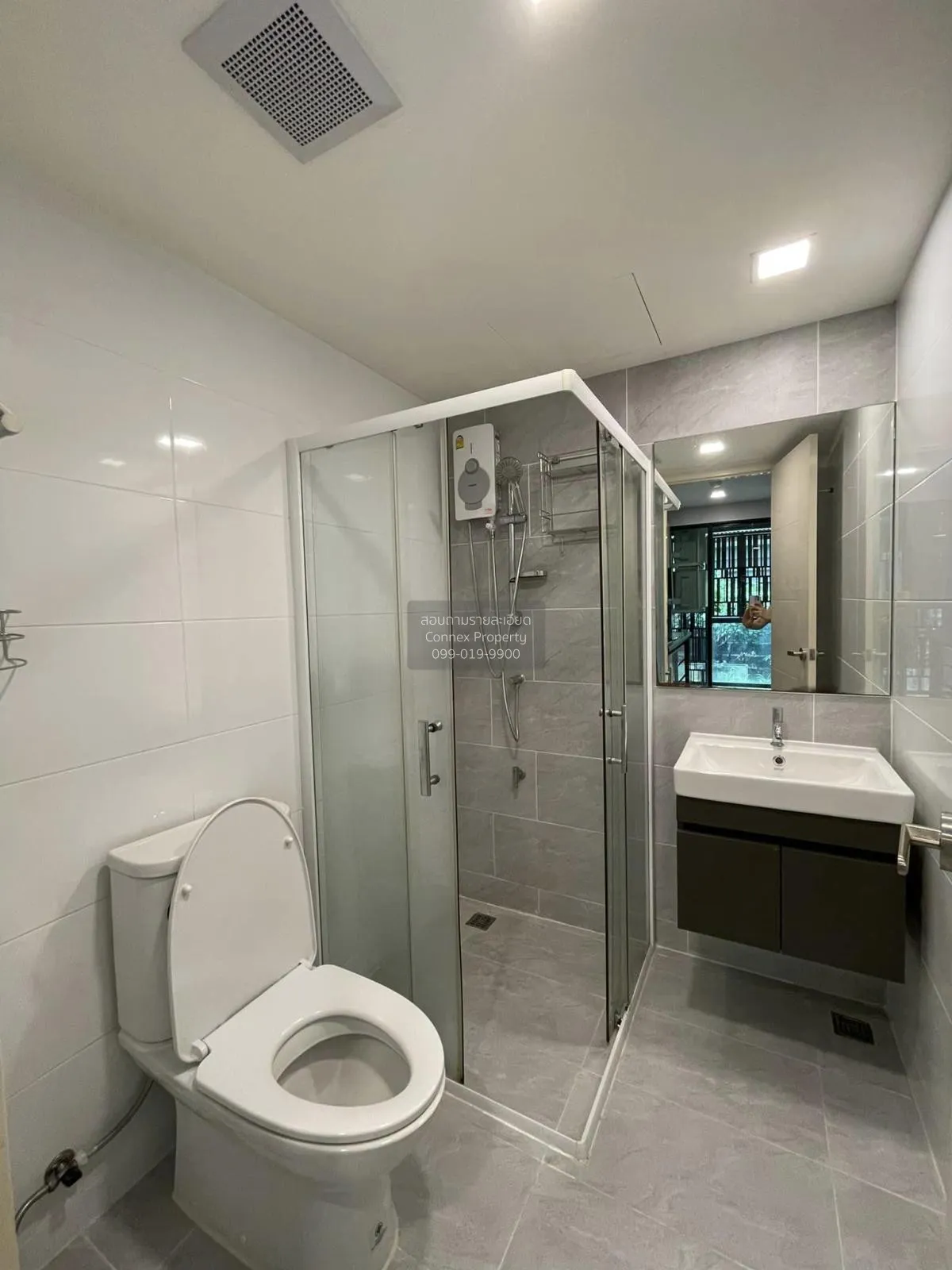 For Sale Condo , Modiz Ratchada 32 , BTS-Ha Yaek Lat Phrao , Chan