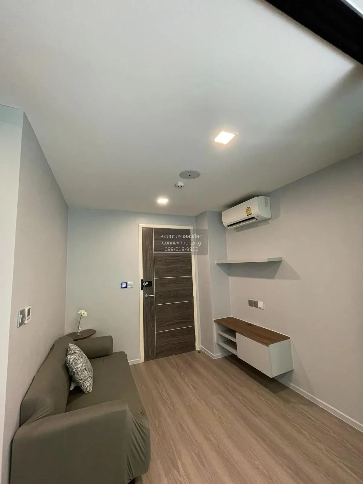 For Rent Condo , Modiz Ratchada 32 , BTS-Ha Yaek Lat Phrao , Chan 2