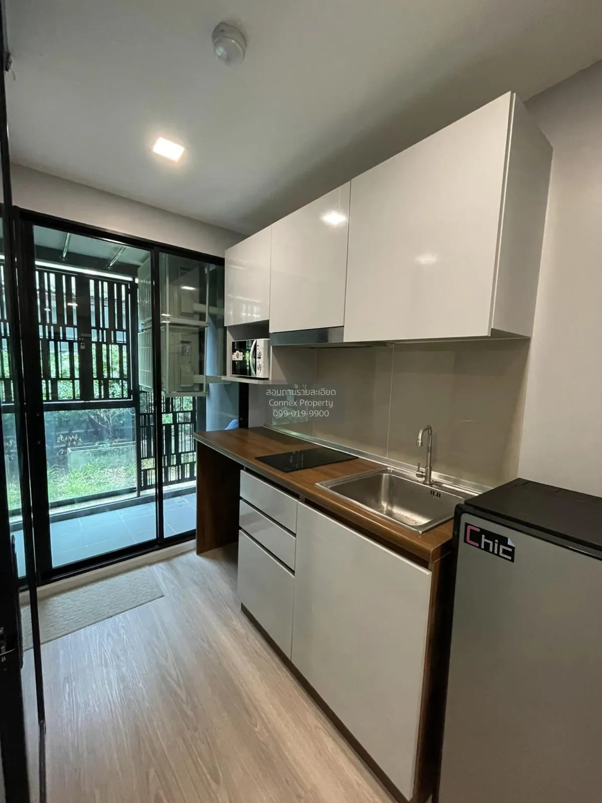 For Rent Condo , Modiz Ratchada 32 , BTS-Ha Yaek Lat Phrao , Chan 3