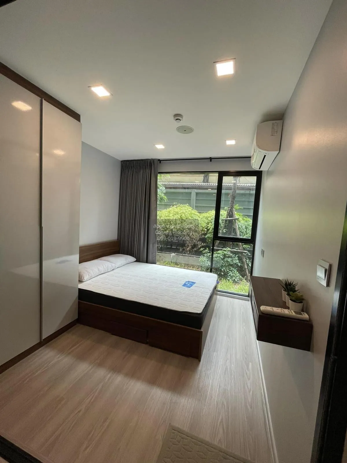 For Rent Condo , Modiz Ratchada 32 , BTS-Ha Yaek Lat Phrao , Chan 4