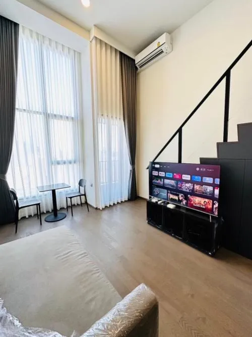 For Sale Condo , Park Origin Chula-Samyan , MRT-Sam Yan , Maha Phruettharam , Bang Rak , Bangkok , CX-98798