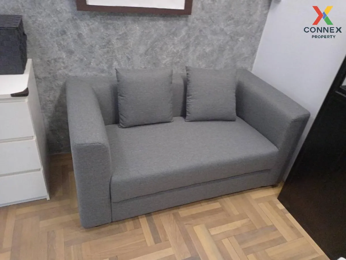 For Sale Condo , Rin House condo , Khlong Toei Nuea , Watthana ,  1