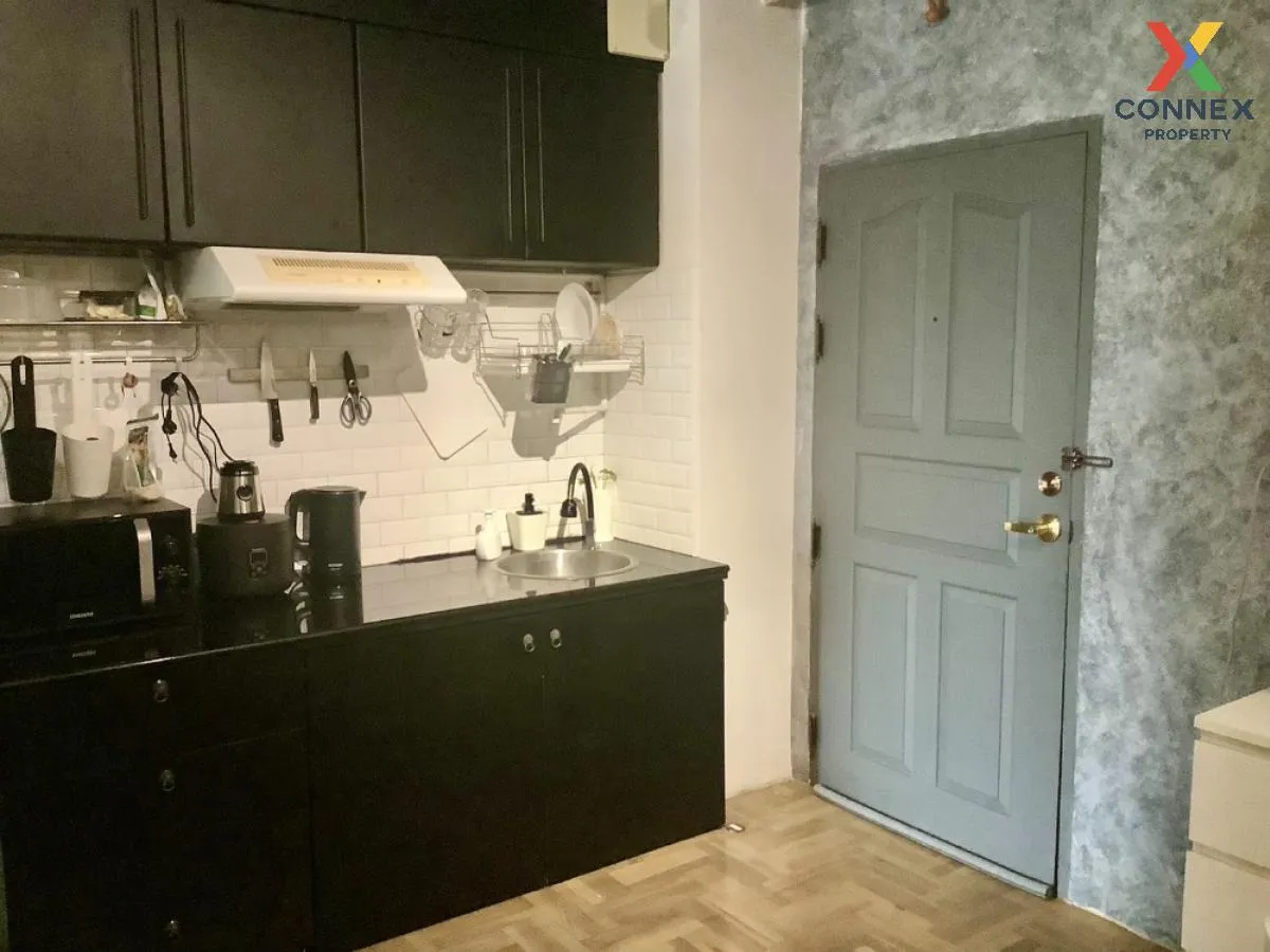 For Sale Condo , Rin House condo , Khlong Toei Nuea , Watthana ,  2