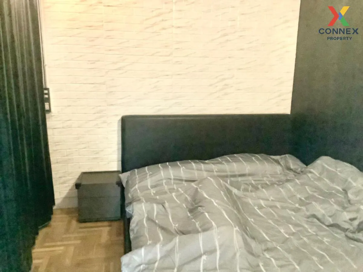 For Sale Condo , Rin House condo , Khlong Toei Nuea , Watthana ,  3